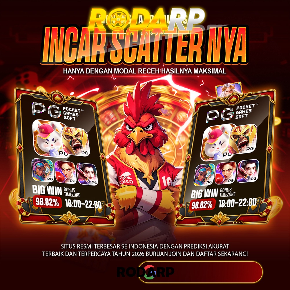 RODARP: Game Hiburan Dan Game Kreatif Yang Mengubah Cara Orang Melihat Membangun Kota Dan Dunia Sendiri